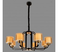 Подвесная люстра Alfa-Light F4124 F4124-48