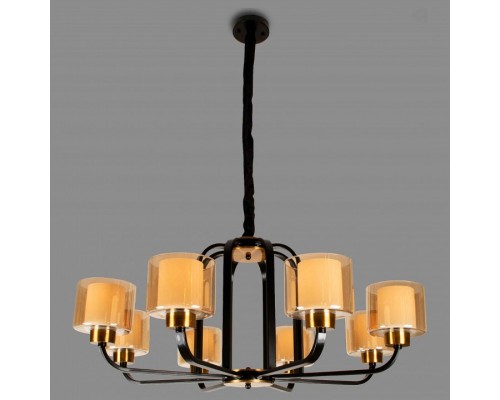 Подвесная люстра Alfa-Light F4124 F4124-48