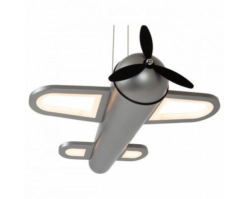 Подвесной светильник Lucide Fokker 77490/26/15