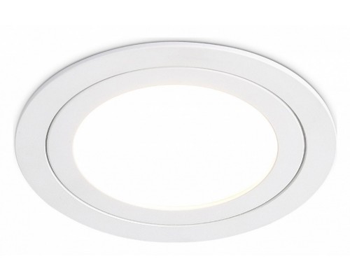 Встраиваемый светильник Ambrella Light TN TN51822
