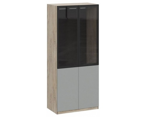 Шкаф-витрина Этна