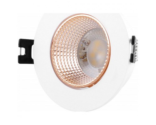 Встраиваемый светильник Denkirs Dk306 DK3061-WBR Встраиваемый светильник Denkirs Dk306 DK3061-WBR