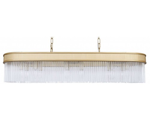 Подвесная люстра Favourite Turris 4200-12P