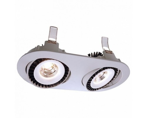 Встраиваемый светильник Deko-Light Shop 565106 Встраиваемый светильник Deko-Light Shop 565106