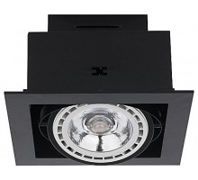 Встраиваемый светильник Nowodvorski Downlight 9571