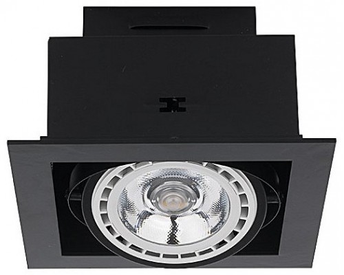Встраиваемый светильник Nowodvorski Downlight 9571 Встраиваемый светильник Nowodvorski Downlight 9571