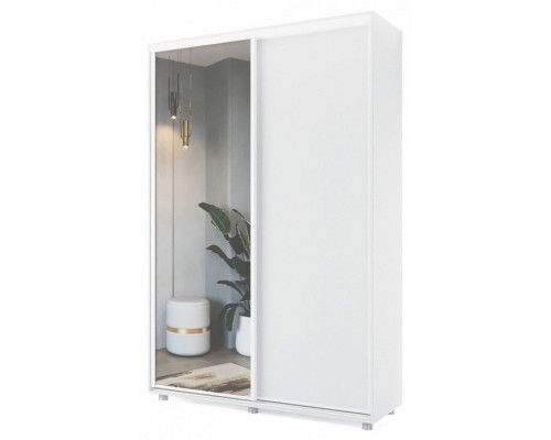 Шкаф-купе Удачный