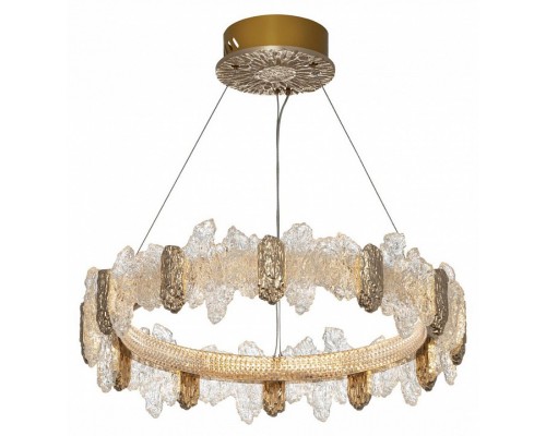 Подвесной светильник Citilux Lava 