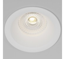 Встраиваемый светильник Elektrostandard Andi a070144