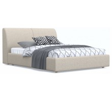 Кровать полутораспальная Бекка