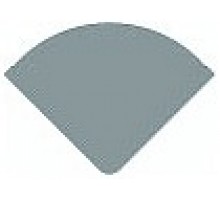 Заглушка для трека Deko-Light Endkappe R-AV 979760