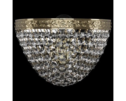 Бра Bohemia Ivele Crystal 1932 19321B/20IV G Бра Bohemia Ivele Crystal 1932 19321B/20IV G