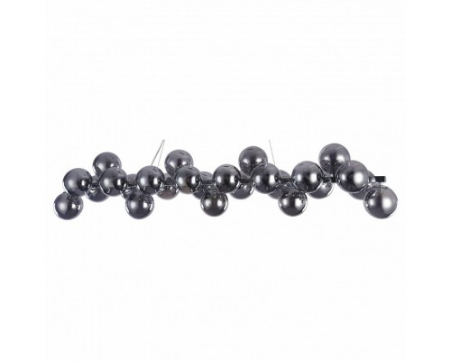Подвесная люстра Maytoni Dallas MOD547PL-25CH Подвесная люстра Maytoni Dallas MOD547PL-25CH