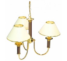 Подвесная люстра Luminarte  PEND317-3