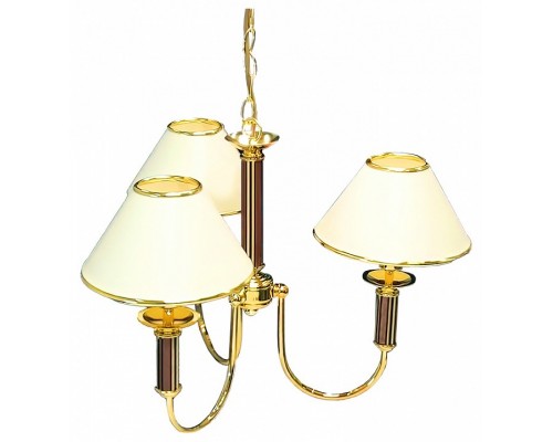 Подвесная люстра Luminarte  PEND317-3