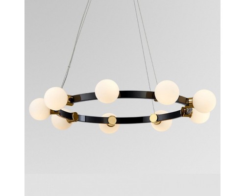 Подвесная люстра Imperiumloft FLAMB FLAMB01 Подвесная люстра Imperiumloft FLAMB FLAMB01