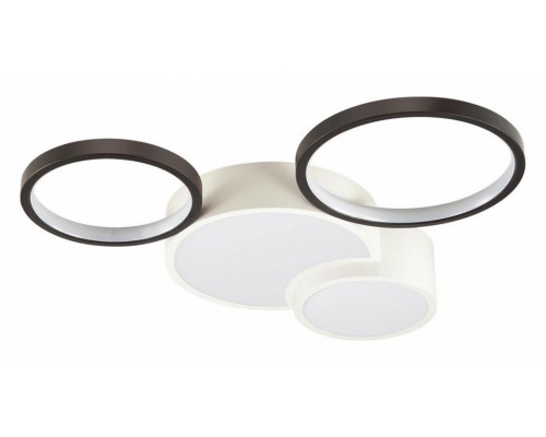 Потолочная люстра Lumion Norbert 5253/64CL Потолочная люстра Lumion Norbert 5253/64CL