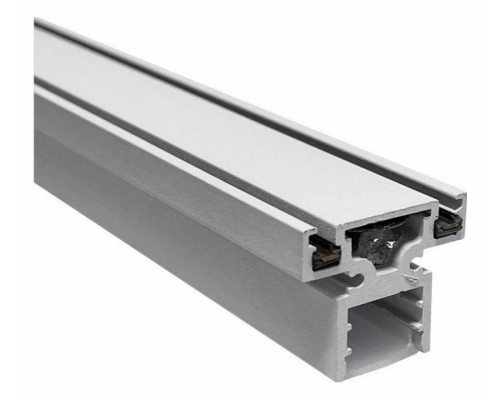Трек встраиваемый Aployt Magnetic track 48 APL.0175.10.200 Трек встраиваемый Aployt Magnetic track 48 APL.0175.10.200