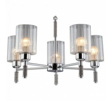 Подвесная люстра Omnilux Dronero OML-66503-05