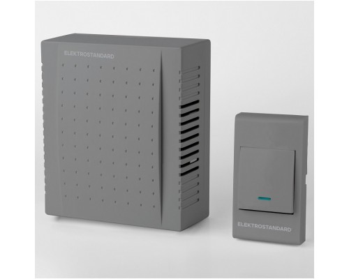 Звонок проводной Elektrostandard DBQ26 a055433 Звонок проводной Elektrostandard DBQ26 a055433