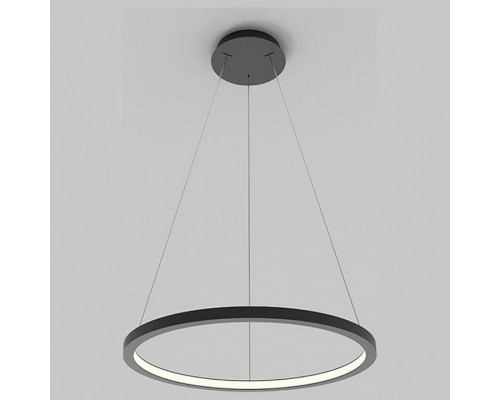 Подвесной светильник Italline IT013-6028 IT013-6028 black 3000K