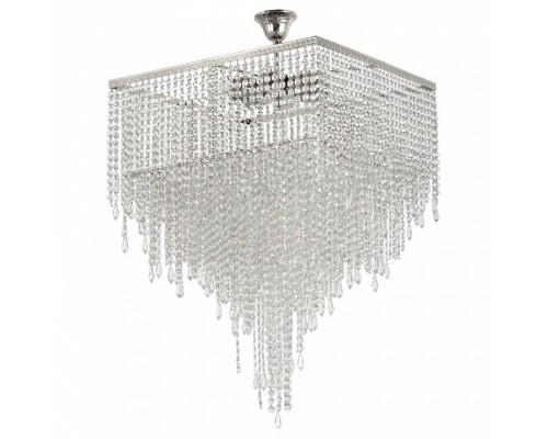 Люстра на штанге Arti Lampadari Prima Prima E 1.3.50X50.600 N Люстра на штанге Arti Lampadari Prima Prima E 1.3.50X50.600 N