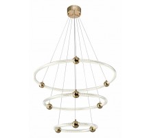Подвесной светильник Zortes Auralia ZRS.57790.171