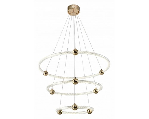 Подвесной светильник Zortes Auralia ZRS.57790.171