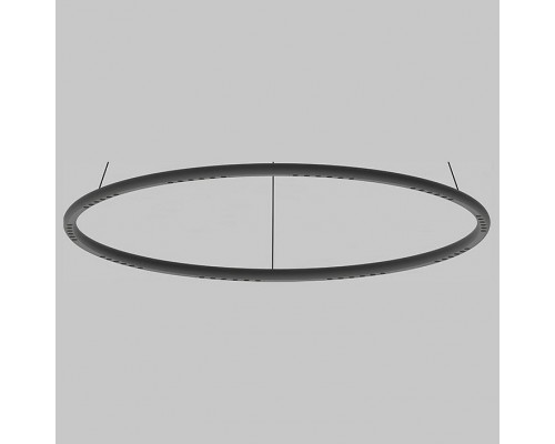 Подвесной светильник Italline IT013-6022 IT013-6022 black 3000K Подвесной светильник Italline IT013-6022 IT013-6022 black 3000K