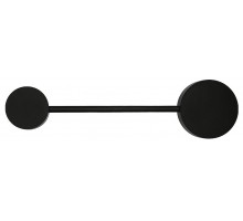 Накладной светильник Wolta Molecule WSL-GX53/13ST