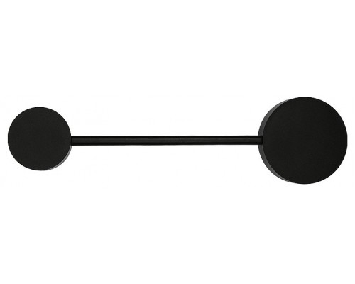 Накладной светильник Wolta Molecule WSL-GX53/13ST