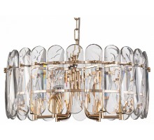 Подвесной светильник Escada Arabana 2114/6S Gold