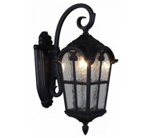 Накладной светильник  08306-9.2-001U BK