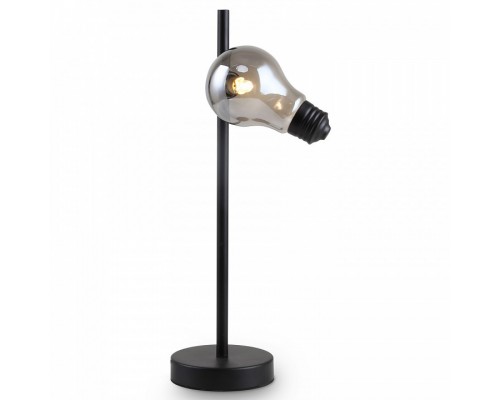Настольная лампа декоративная Freya Evidence FR5372TL-01B Настольная лампа декоративная Freya Evidence FR5372TL-01B
