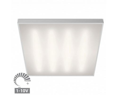 Светильник для потолка Армстронг WoltaPRO ОФИС ДВО01-36-011-4К