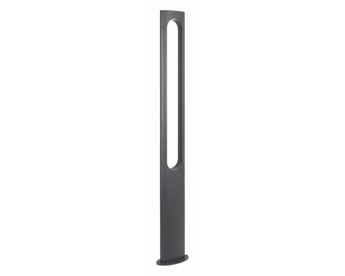 Наземный высокий светильник Arlight Muse 035395 Наземный высокий светильник Arlight Muse 035395