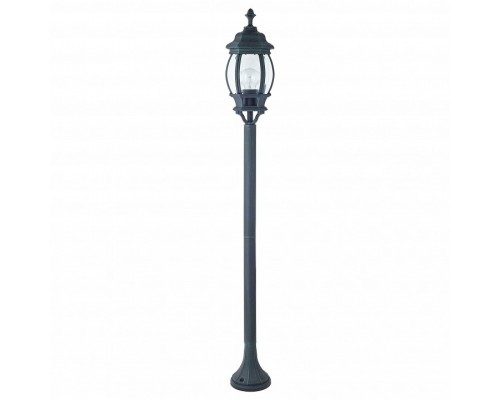 Наземный высокий светильник Favourite Paris 1806-1F Наземный высокий светильник Favourite Paris 1806-1F