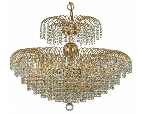 Подвесная люстра Arti Lampadari Salentino Salentino E 1.5.60.100 G Подвесная люстра Arti Lampadari Salentino Salentino E 1.5.60.100 G