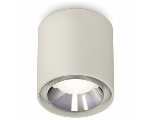 Накладной светильник Ambrella Techno 332 XS7724003 Накладной светильник Ambrella Techno 332 XS7724003