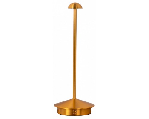 Настольная лампа декоративная Kink Light Дамари 07208-T,20 Настольная лампа декоративная Kink Light Дамари 07208-T,20