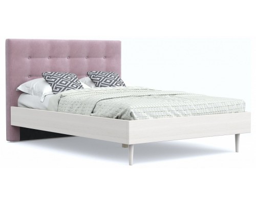 Кровать полутораспальная Альмена