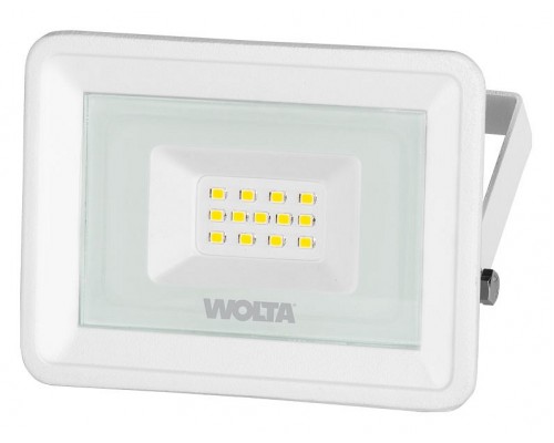 Настенно-потолочный прожектор Wolta WFL-10W/06W Настенно-потолочный прожектор Wolta WFL-10W/06W