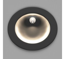 Встраиваемый светильник DesignLed GW GW-R806-3-BL-WW