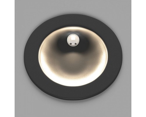 Встраиваемый светильник DesignLed GW GW-R806-3-BL-WW Встраиваемый светильник DesignLed GW GW-R806-3-BL-WW