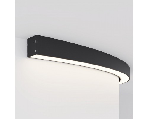 Профиль накладной Maytoni Led strip ALM-3535R-B-D-90°-1.5M Профиль накладной Maytoni Led strip ALM-3535R-B-D-90°-1.5M