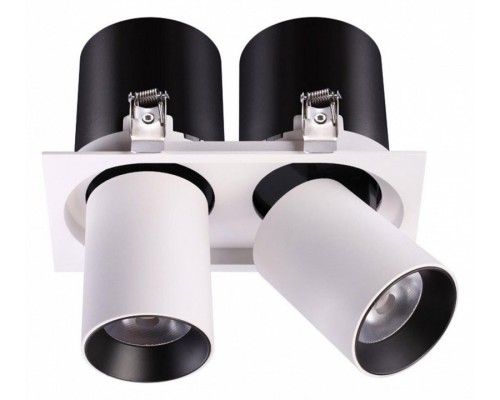 Спот Novotech Lanza 358083 Спот Novotech Lanza 358083