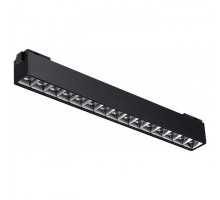 Накладной светильник Novotech Kit 1 358525