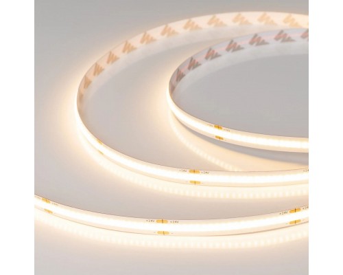 Лента светодиодная Arlight COB-X378-8mm 031883(3)