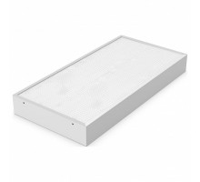 Светильник для потолка Армстронг Gauss MiR G1-A0-00070-01G03-4001640