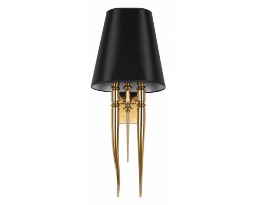 Бра Loft it Brunilde 10207W/M Gold Бра Loft it Brunilde 10207W/M Gold